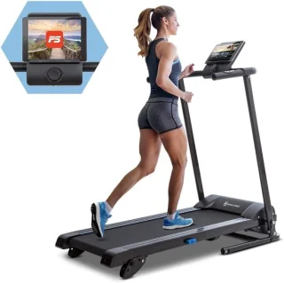 Walking Pad Loopband