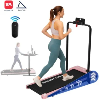 Walking Pad Loopband