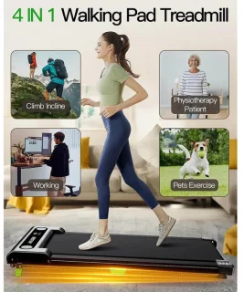 Walking Pad Loopband Compact