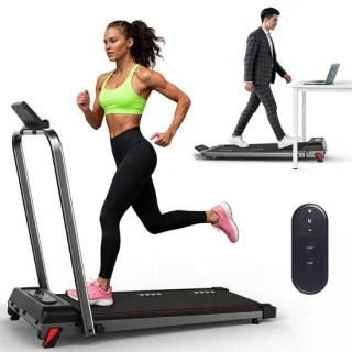 Walking Pad Loopband
