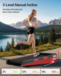 Walking Pad Loopband