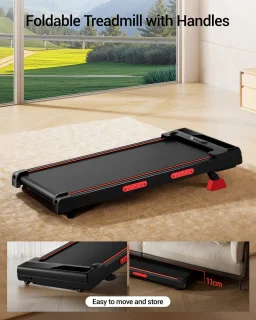 Walking Pad Loopband