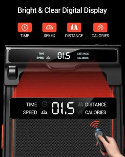 Walking Pad Loopband