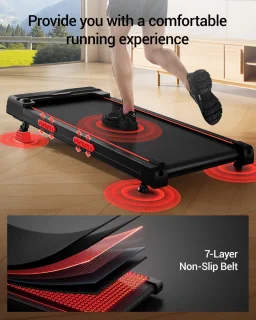 Walking Pad Loopband