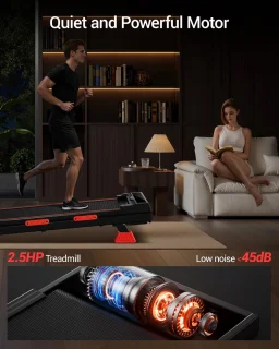 Walking Pad Loopband
