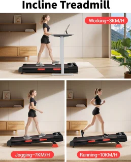 Walking Pad Loopband
