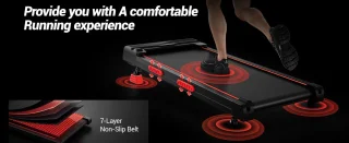 Walking Pad Loopband