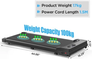 Walking Pad Loopband