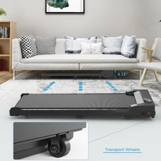 Walking Pad Loopband