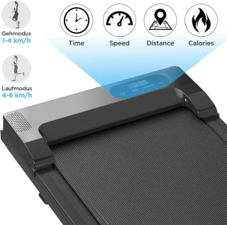 Walking Pad Loopband