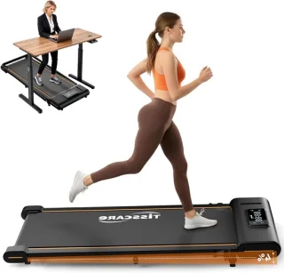 Walking Pad Loopband Hometrainer