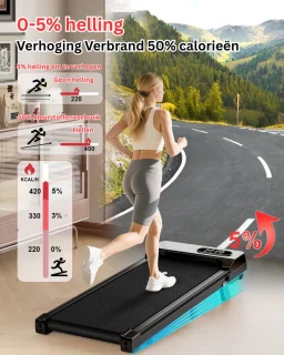 Walking Pad - Loopband