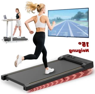 Walking Pad Loopband