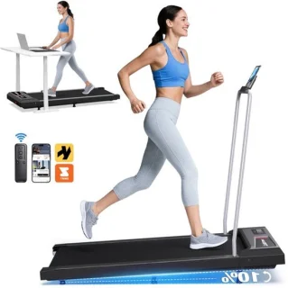 Walking Pad - Loopband