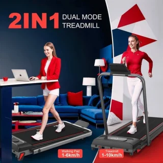 Walking Pad Loopband