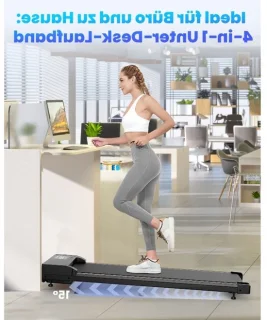Walking Pad Loopband