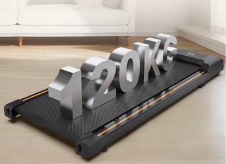 Wat vinden we goed aan de Walking Pad Loopband Onder-bureau