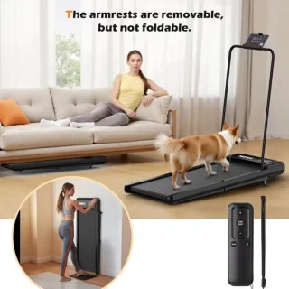 Walking Pad Loopband