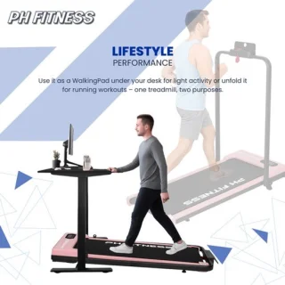 Walking Pad – Loopband