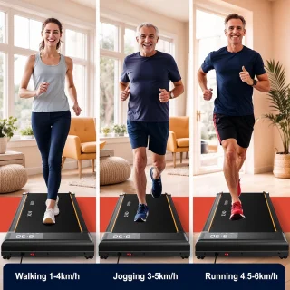 Walking Pad Loopband