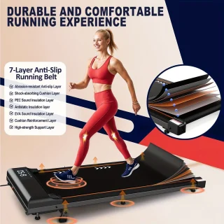 Walking Pad Loopband
