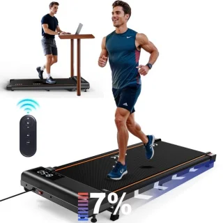 Walking Pad Loopband