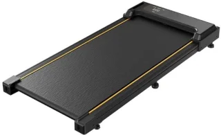 Walking Pad Loopband Zwart