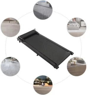 Walking Pad Opvouwbare Loopband