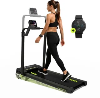 Walking Pad Opvouwbare Loopband review