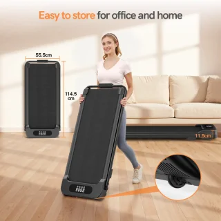 Walking Pad - Opvouwbare loopband