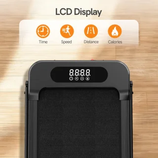 Walking Pad - Opvouwbare loopband