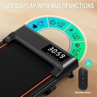 Walking Pad Treadmill