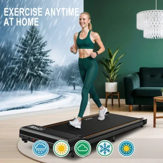 Walking Pad Treadmill