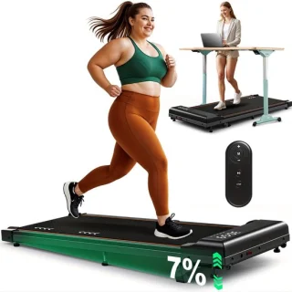 Walking Pad Treadmill