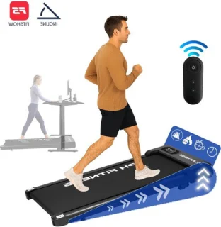 Walking Pad – Treadmill / Wandelband