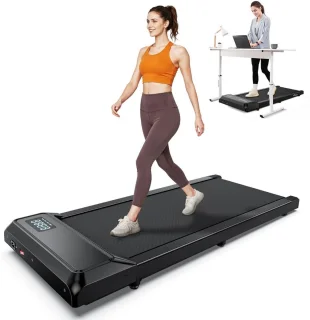 Walking Pad Wandelband Elektrisch