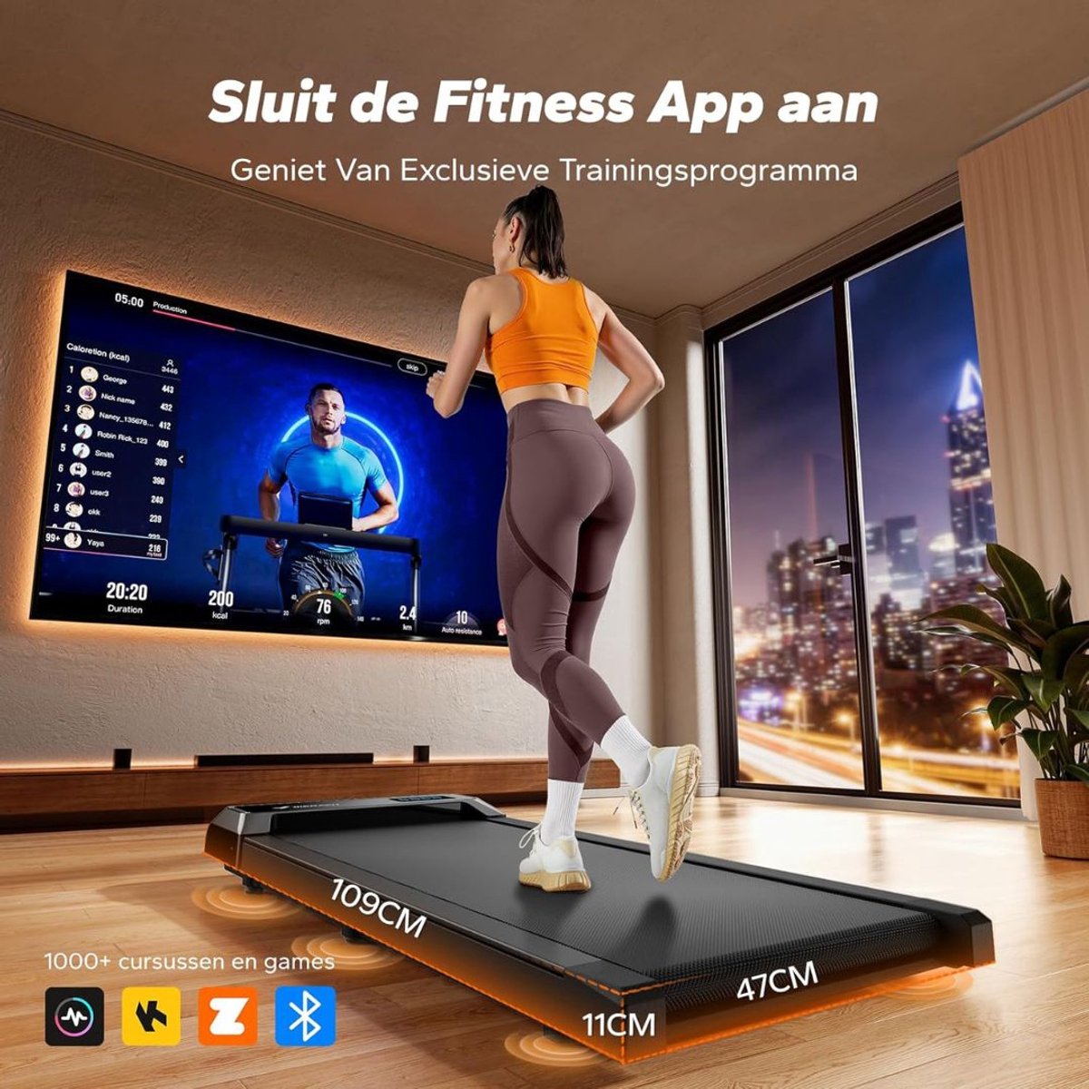Advies voor kopers