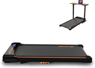 Walking Pad Wandelband Elektrisch