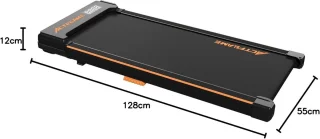 Walking Pad Wandelband Elektrisch
