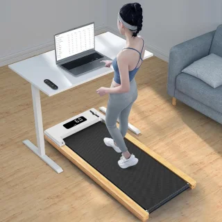 Walking Pad Wandelband Elektrisch