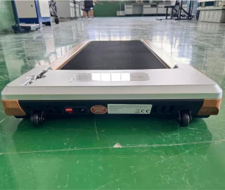 Walking Pad Wandelband Elektrisch