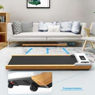 Walking Pad Wandelband Elektrisch