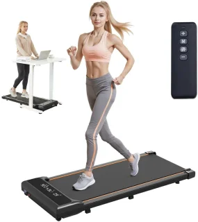 Walking Pad Wandelband Loopband Elektrisch