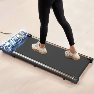 Walking Pad Wandelband Loopband Elektrisch