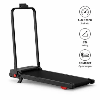 Walking Pad Wandelband loopband