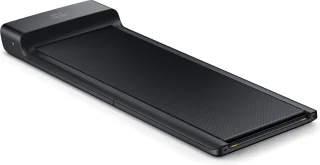 WalkingPad A1 Plus Loopband Zwart