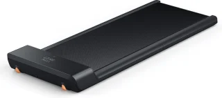 WalkingPad A1 Plus Loopband Zwart