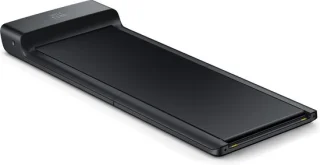 WalkingPad A1 Plus Loopband Zwart