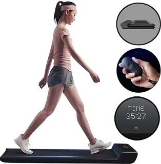WalkingPad A1 PRO Elektrisch Loopband Inklapbaar