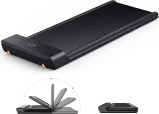 WalkingPad A1 PRO Elektrisch Loopband Inklapbaar